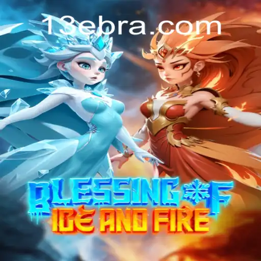 Explorando o Intrigante Universo de BlessingofIceandFire