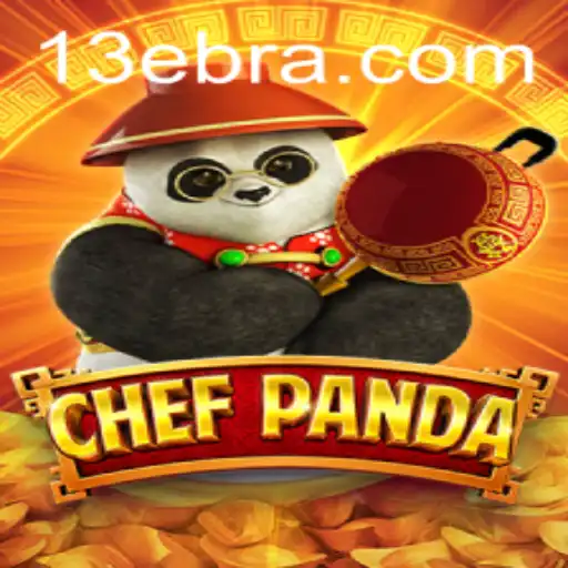 Descubra o Universo de ChefPanda e Conquiste a Cozinha