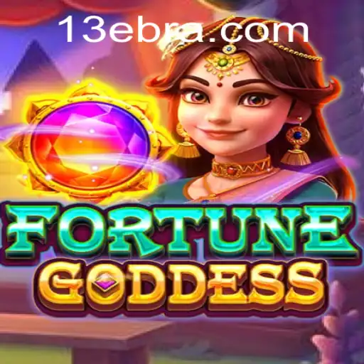 Explorando o Mundo de FORTUNEGODDESS: Um Novo Fenômeno no Universo dos Jogos