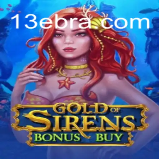 Descubra o Fascinante Mundo de GoldofSirensBonusBuy