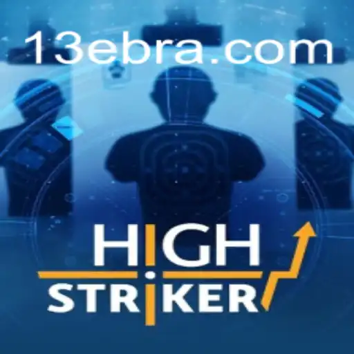 HighStriker: A Nova Sensação dos Jogos Online