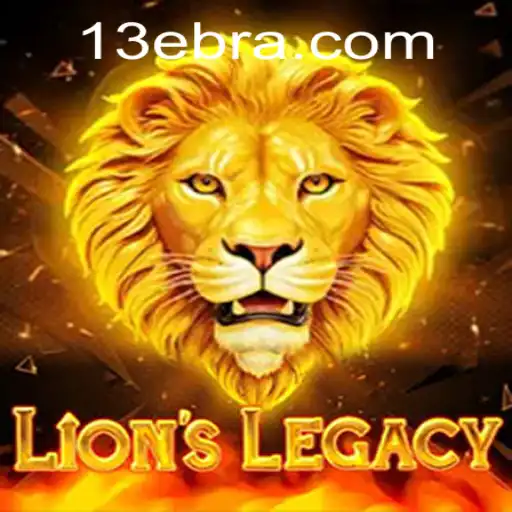 LionsLegacy: Explorando o Mundo de Aventuras e Estratégia