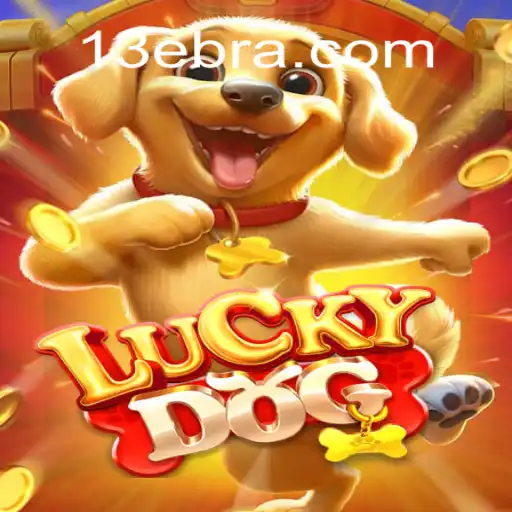 Explorando o Mundo Empolgante do Jogo LuckyDog