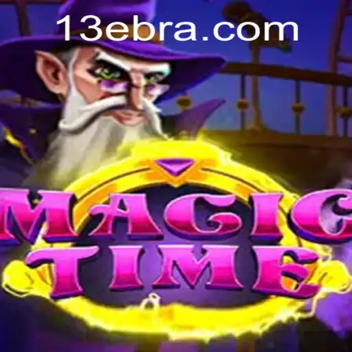 Explorando o Fascinante Mundo de MagicTime: O Jogo de Estratégia e Criatividade