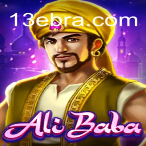 Descobrindo o Fascinante Jogo 'AliBaba' e a Palavra-Chave Misteriosa '13E.COM'
