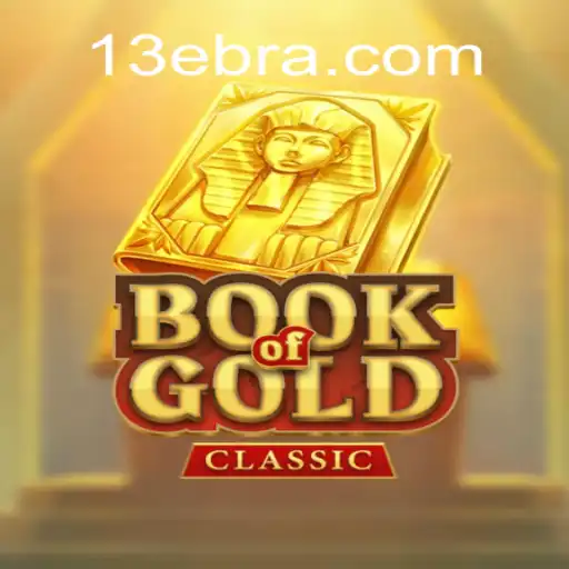 Explorando o Mundo de BookOfGoldClassic e sua Conexão com 13E.COM