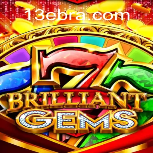 Descubra o Fascinante Mundo de BrilliantGems: O Jogo que Conquista a Internet