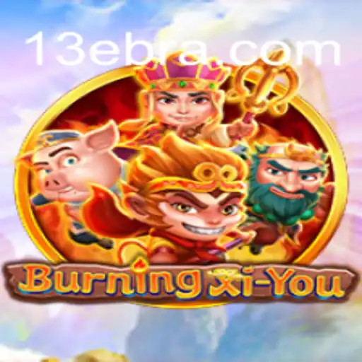 Descubra o Fascinante Mundo de BurningXiYou no 13E.COM