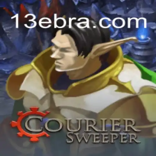 CourierSweeper: Um Mergulho no Jogo Inovador da 13E.COM