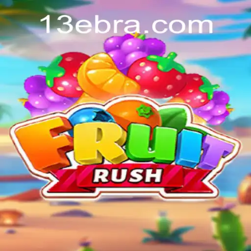 Descubra o Empolgante Jogo FruitRush: Diversão e Desafios Inovadores