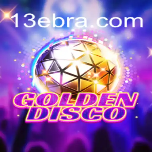 Descubra o Fascinante Mundo de GoldenDisco