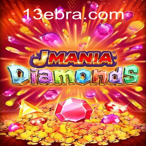 Explorando JManiaDiamonds: O Novo Fenômeno dos Jogos Digitais