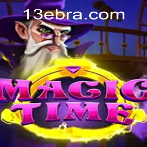 Explorando o Fascinante Mundo de MagicTime: O Jogo de Estratégia e Criatividade