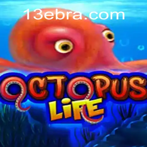 Explorando OctopusLife: Um Mergulho em um Mundo Subaquático Fascinante