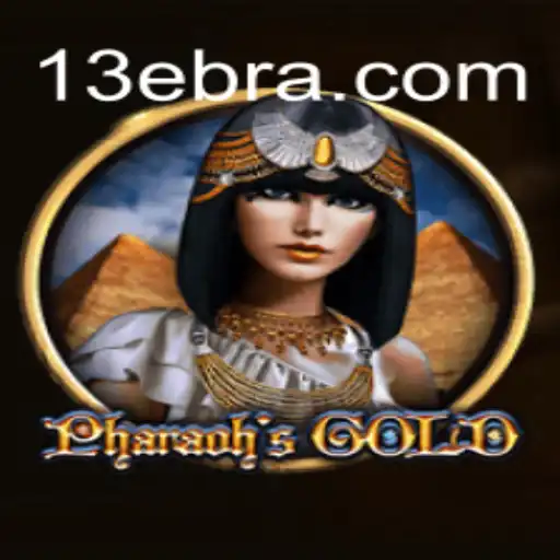 Descubra o Fantástico Mundo de PharaohsGold