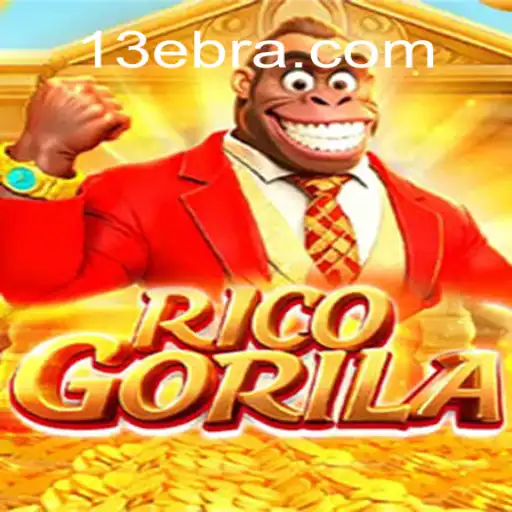 RicoGorila: Desvendando as Aventuras do Jogo Inovador