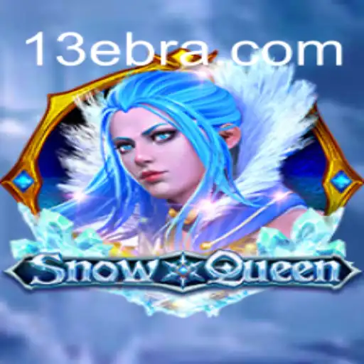 Descubra SnowQueen: O Novo Jogo de Aventura da 13E.COM