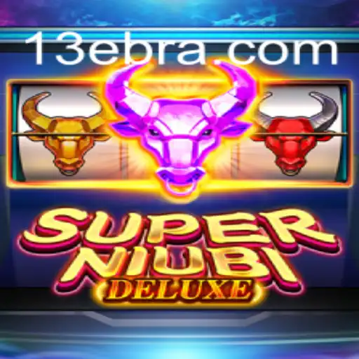 SuperNiubiDeluxe: O Jogo Revolucionário que Está Dominando o Mundo