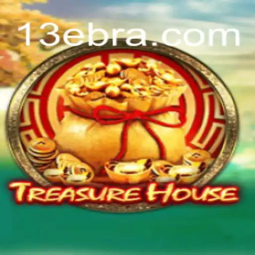Explorando as Aventuras de TreasureHouse: Um Mundo de Descobertas e Estratégia