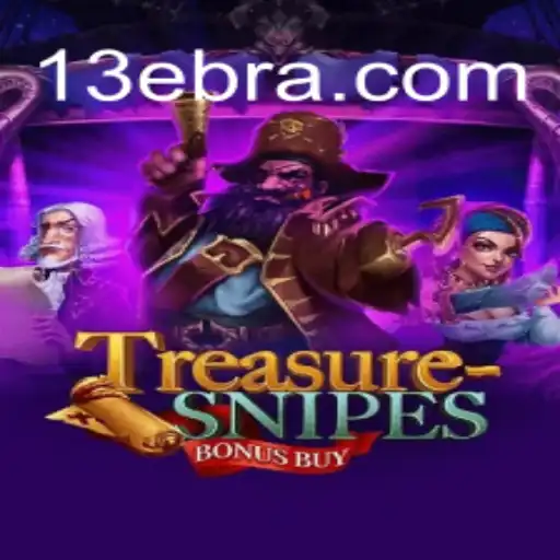 Explorando o Mundo de TreasuresnipesBonusBuy: Uma Aventura de Jogo Inovadora