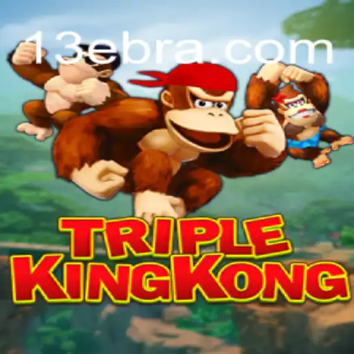 Desbravando TripleKingKong: Uma Imersão no Mundo do Entretenimento Digital