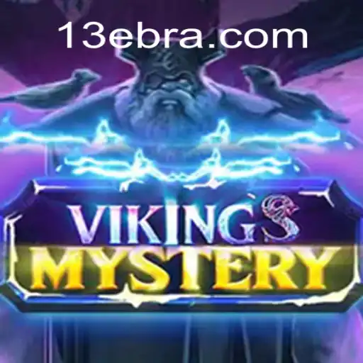 VikingsMystery: Um Novo Fenômeno no Universo dos Jogos