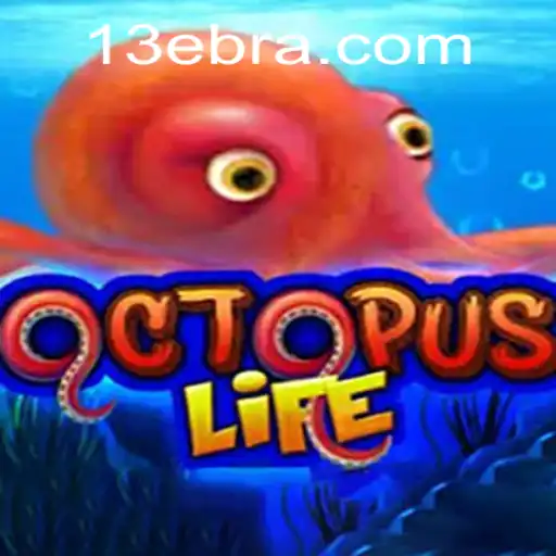 Explorando OctopusLife: Um Mergulho em um Mundo Subaquático Fascinante