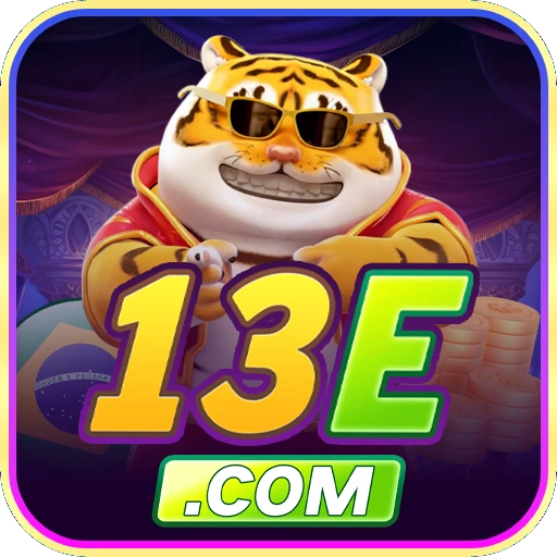 13E.COM Logo