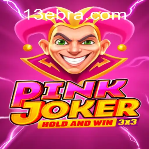 Desvendando Pinkjoker: A Fascinante Jornada no Universo de 13E.COM