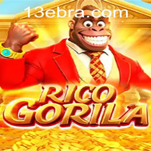 RicoGorila: Desvendando as Aventuras do Jogo Inovador