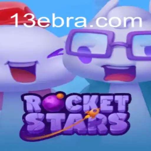 RocketStars: Explorando a Galáxia com 13E.COM