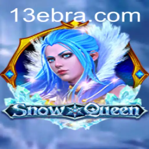 Descubra SnowQueen: O Novo Jogo de Aventura da 13E.COM