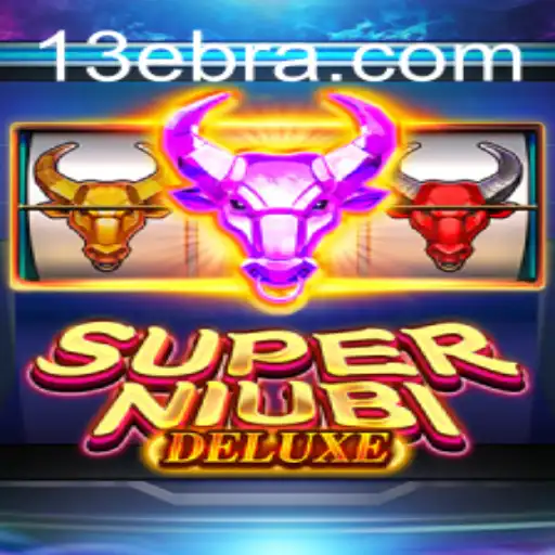 SuperNiubiDeluxe: O Jogo Revolucionário que Está Dominando o Mundo