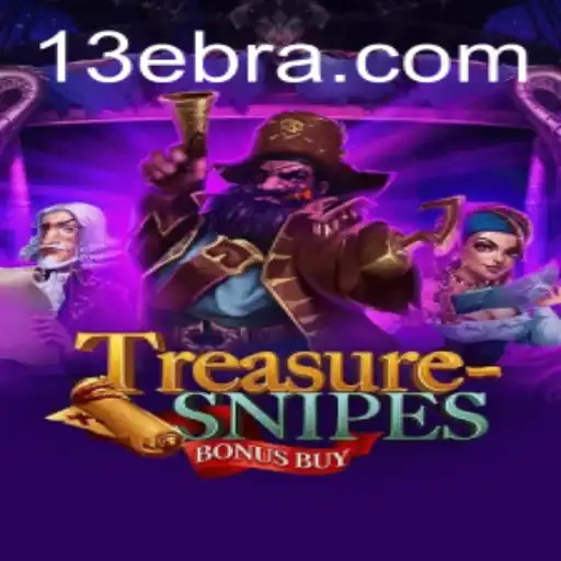 Explorando o Mundo de TreasuresnipesBonusBuy: Uma Aventura de Jogo Inovadora