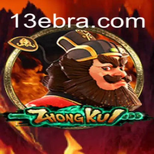 Explorando o Fascinante Mundo do Jogo ZhongKui